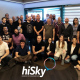 hiSky’s team, Israel