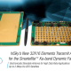 New 32×16 Elements Ka-band Transmit Antenna