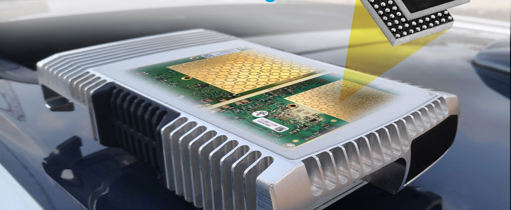 Anokiwave, Inc. and hiSky Collaborate to Enable SmartelliteTM SATCOM Terminals for High Volume Commercial Applications