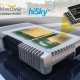 Anokiwave, Inc. and hiSky Collaborate to Enable SmartelliteTM SATCOM Terminals for High Volume Commercial Applications