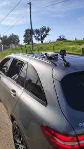 L2M Smartellite™ Dynamic Road-trip