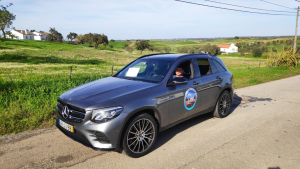 L2M Smartellite™ Dynamic Road-trip