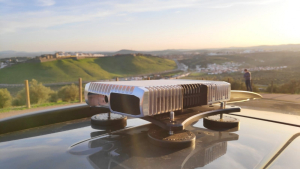 L2M Smartellite™ Dynamic Road-trip