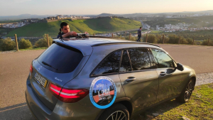L2M Smartellite™ Dynamic Road-trip