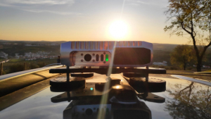 L2M Smartellite™ Dynamic Road-trip