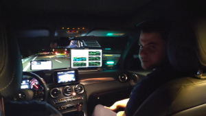 L2M Smartellite™ Dynamic Road-trip