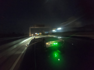 L2M Smartellite™ Dynamic Road-trip