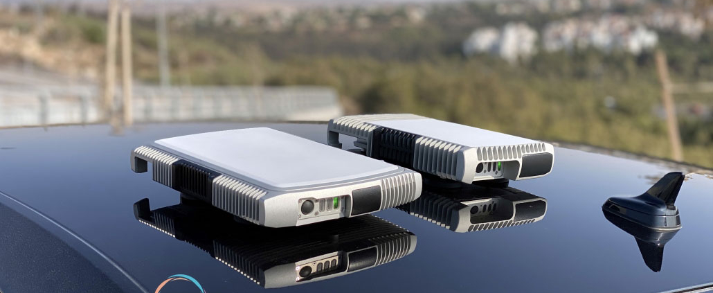 hiSky receives significant order for Smartellite™ Dynamic Ku-band terminals