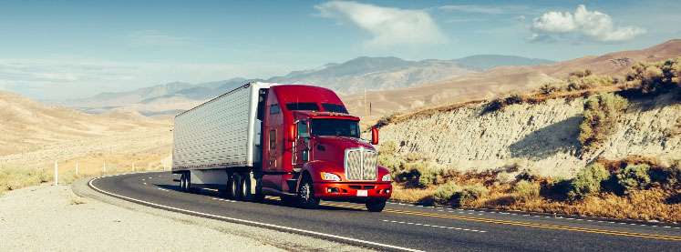 Land-Mobility & Fleet Management