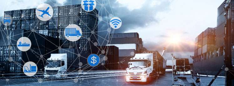 Land-Mobility & Fleet Management