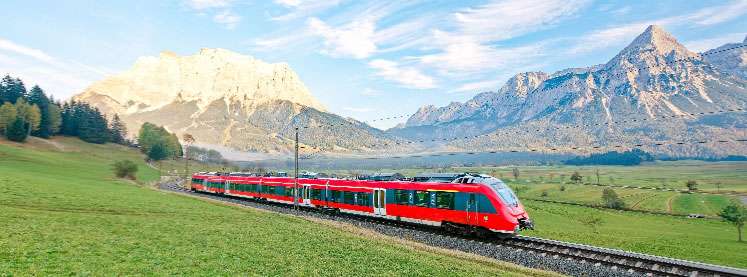 Railways