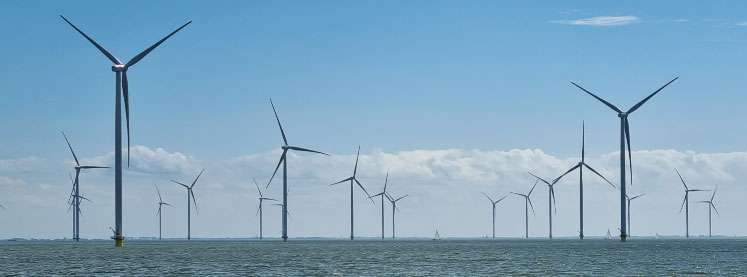 Critical Infrastructure
