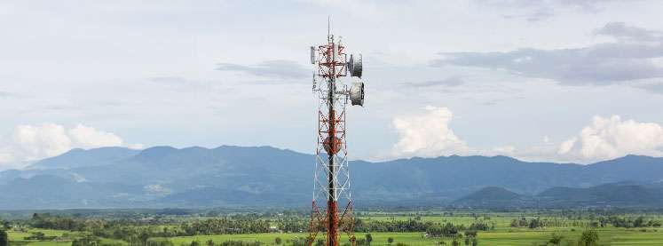 Critical Infrastructure