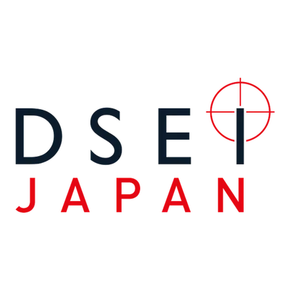 DSEI Japan 2027 logo