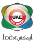 IDEX 2027 logo