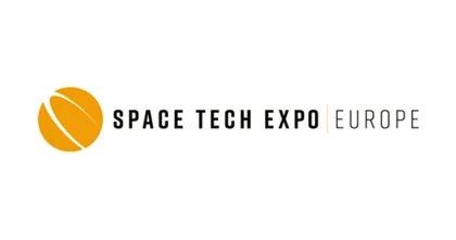 Space Tech Expo Europe 2026 logo