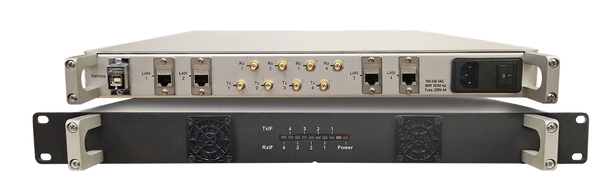 HiSKY Hub